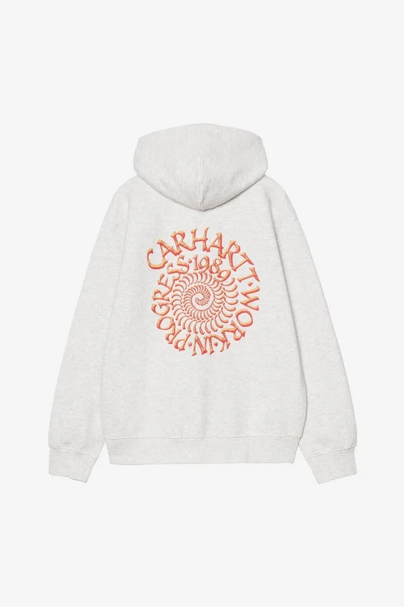 Sweat à capuche Spiral Sweat à capuche Spiral