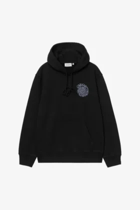 Sweat à capuche Spiral