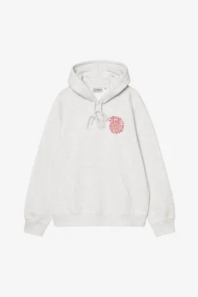 Sweat à capuche Spiral