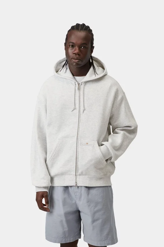 Sweat à capuche WIP Label Sweat à capuche WIP Label