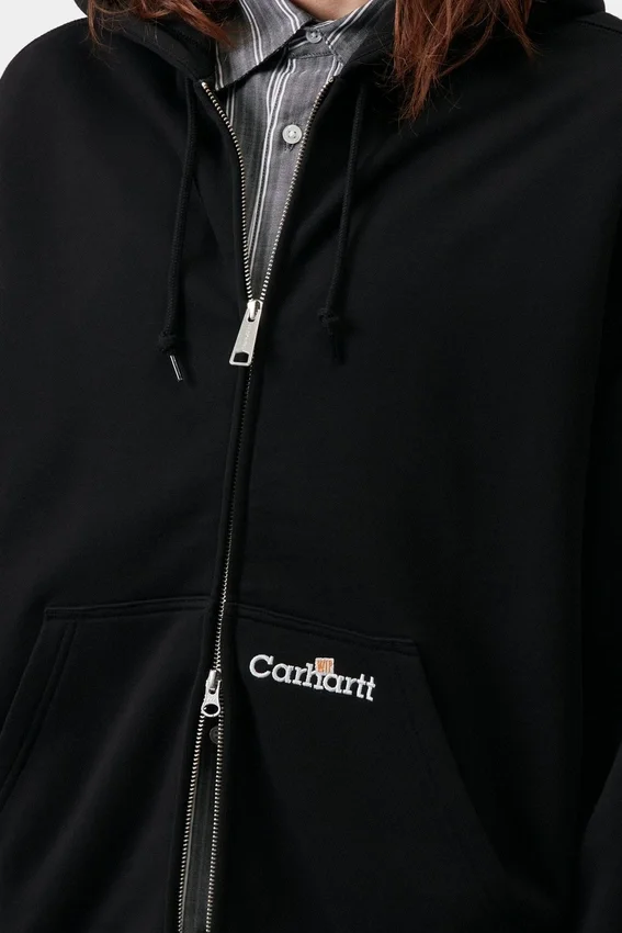 Sweat à capuche WIP Label Sweat à capuche WIP Label