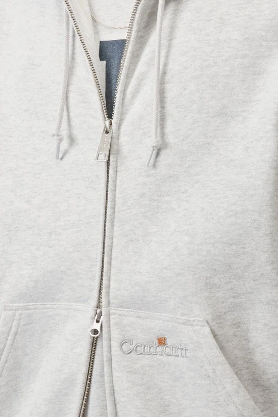 Sweat à capuche WIP Label Sweat à capuche WIP Label