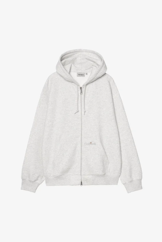 Sweat à capuche WIP Label Sweat à capuche WIP Label