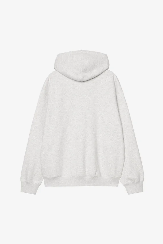 Sweat à capuche WIP Label Sweat à capuche WIP Label