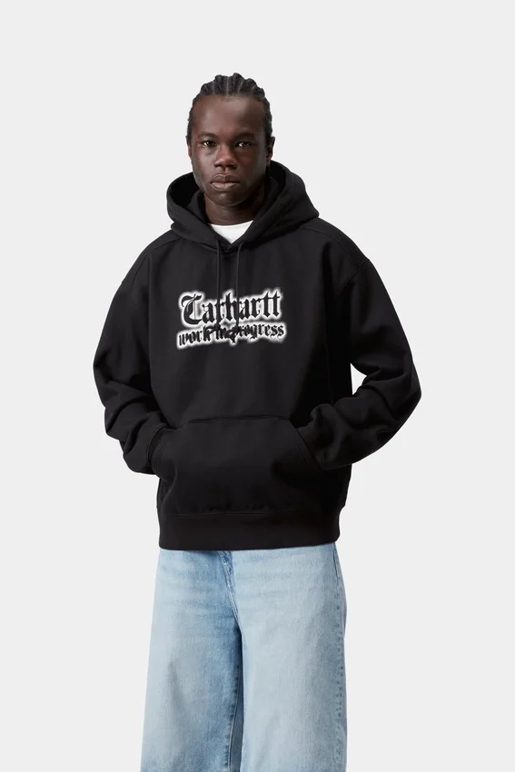 Sweat à capuche World Tour Sweat à capuche World Tour