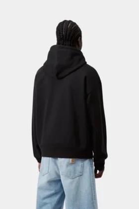 Sweat à capuche World Tour