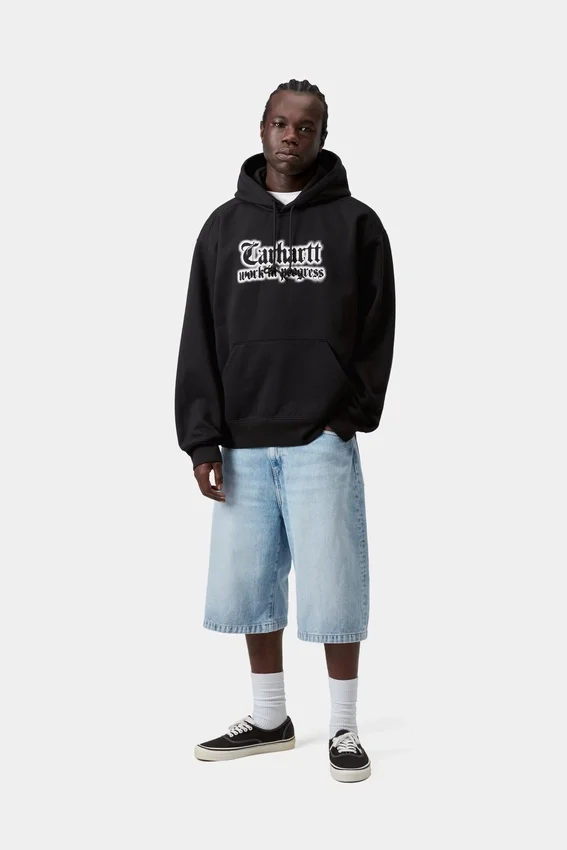 Sweat à capuche World Tour Sweat à capuche World Tour