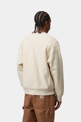 Sweat-shirt American Script