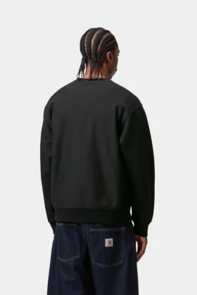 Sweat-shirt American Script