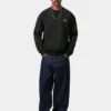 Sweat-shirt American Script Sweat-shirt American Script