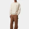 Sweat-shirt American Script Sweat-shirt American Script