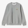 Sweat-shirt American Script Sweat-shirt American Script