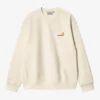 Sweat-shirt American Script Sweat-shirt American Script
