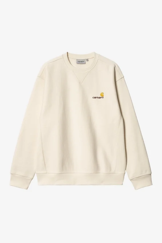 Sweat-shirt American Script Sweat-shirt American Script