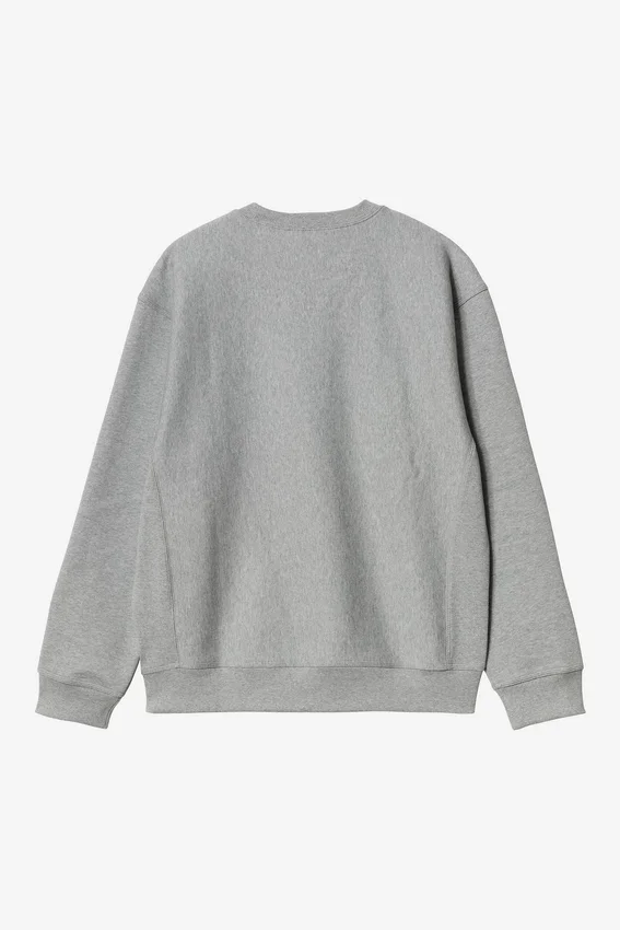 Sweat-shirt American Script Sweat-shirt American Script