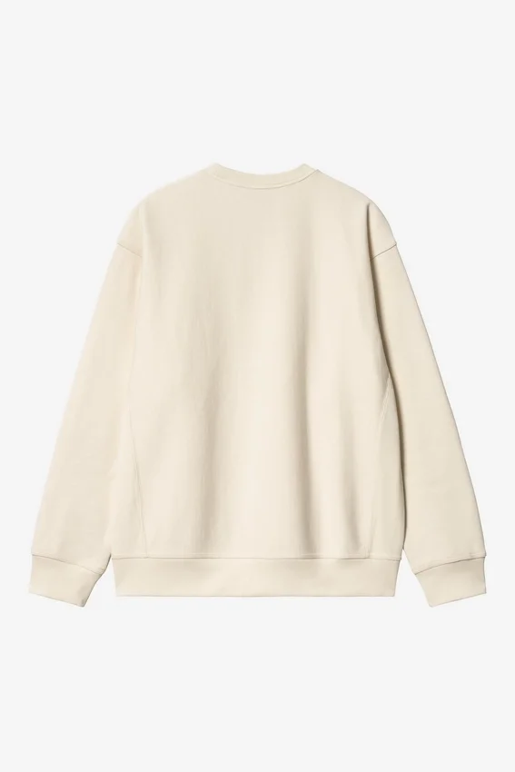Sweat-shirt American Script Sweat-shirt American Script