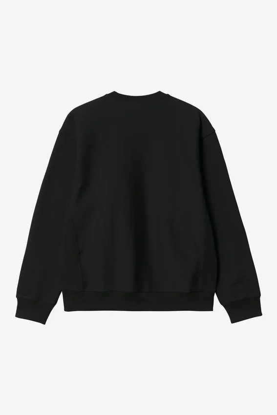 Sweat-shirt American Script Sweat-shirt American Script