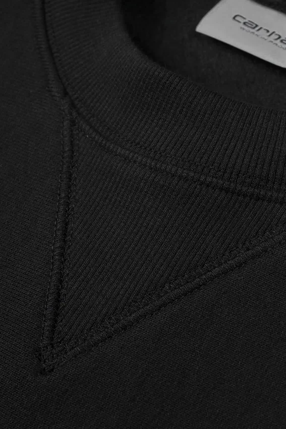 Sweat-shirt American Script Sweat-shirt American Script