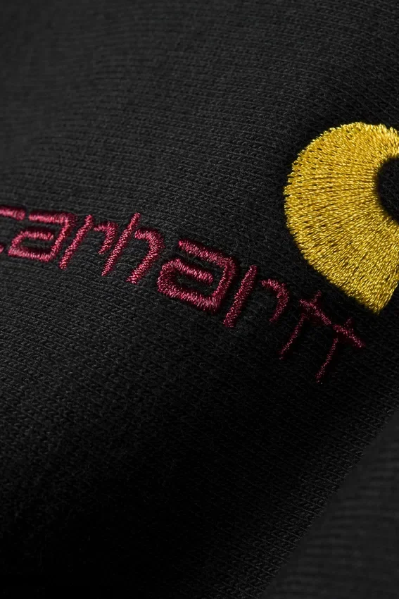 Sweat-shirt American Script Sweat-shirt American Script
