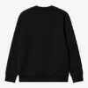 Sweat-shirt avec broderie Script Sweat-shirt avec broderie Script