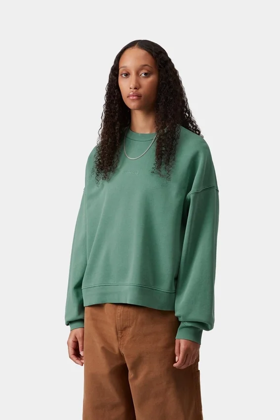 Sweat-shirt Benton pour femme Sweat-shirt Benton pour femme