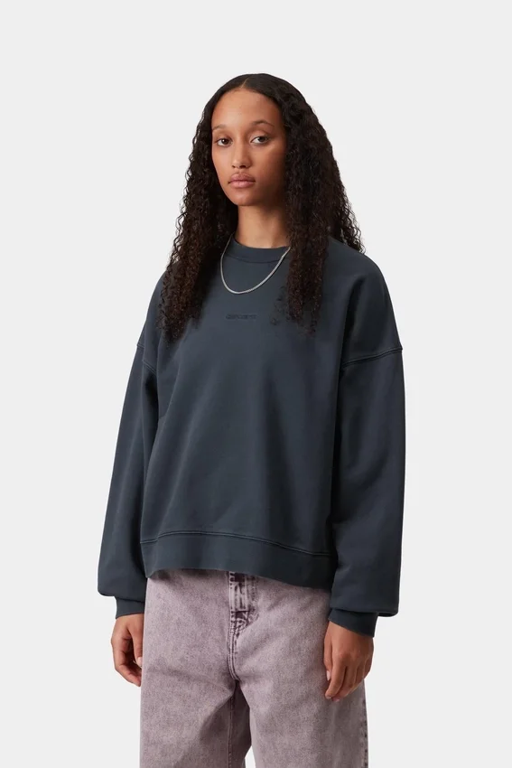 Sweat-shirt Benton pour femme Sweat-shirt Benton pour femme