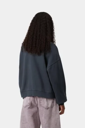 Sweat-shirt Benton pour femme