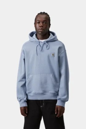 Sweat-shirt à capuche Nelson