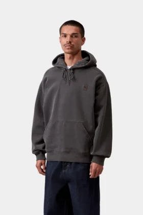 Sweat-shirt à capuche Nelson