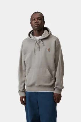 Sweat-shirt à capuche Nelson