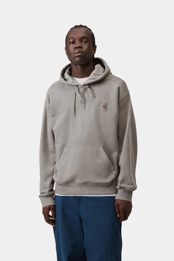 Sweat-shirt à capuche Nelson Sweat-shirt à capuche Nelson