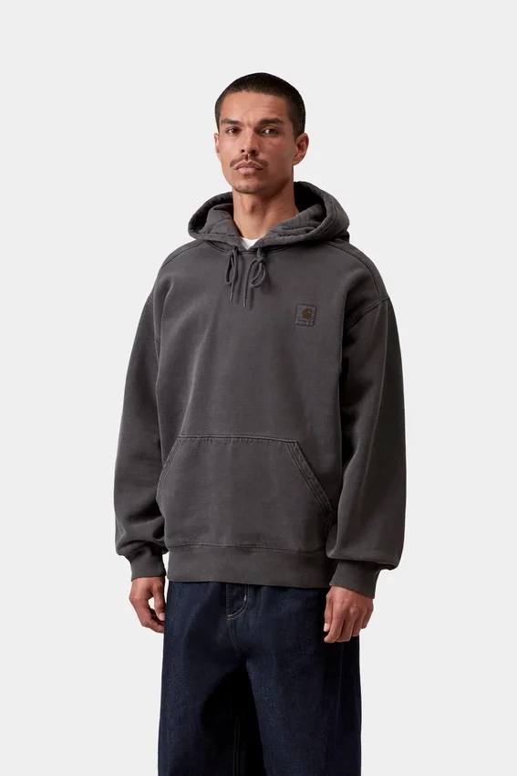 Sweat-shirt à capuche Nelson Sweat-shirt à capuche Nelson