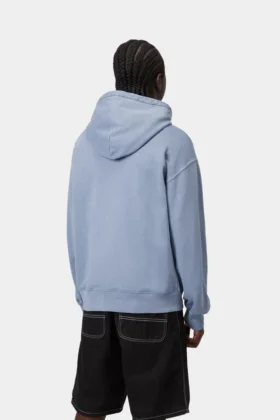 Sweat-shirt à capuche Nelson