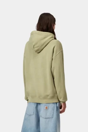 Sweat-shirt à capuche Nelson