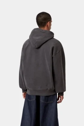 Sweat-shirt à capuche Nelson
