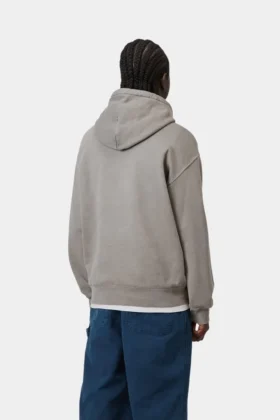 Sweat-shirt à capuche Nelson