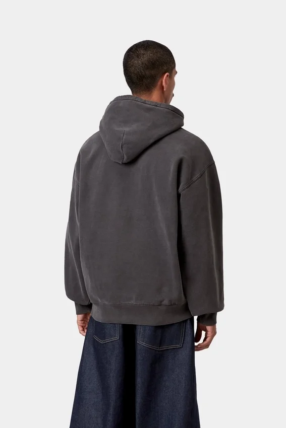 Sweat-shirt à capuche Nelson Sweat-shirt à capuche Nelson