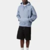 Sweat-shirt à capuche Nelson Sweat-shirt à capuche Nelson