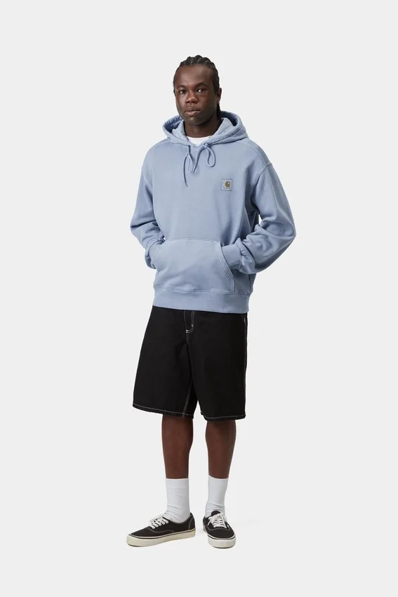 Sweat-shirt à capuche Nelson Sweat-shirt à capuche Nelson