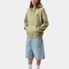 Sweat-shirt à capuche Nelson Sweat-shirt à capuche Nelson