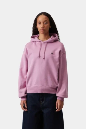 Sweat-shirt à capuche Nelson pour femme