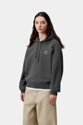 Sweat-shirt à capuche Nelson pour femme