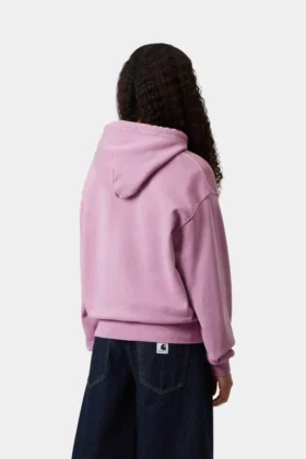 Sweat-shirt à capuche Nelson pour femme