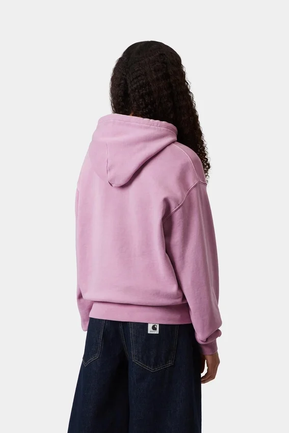 Sweat-shirt à capuche Nelson pour femme Sweat-shirt à capuche Nelson pour femme