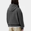 Sweat-shirt à capuche Nelson pour femme Sweat-shirt à capuche Nelson pour femme
