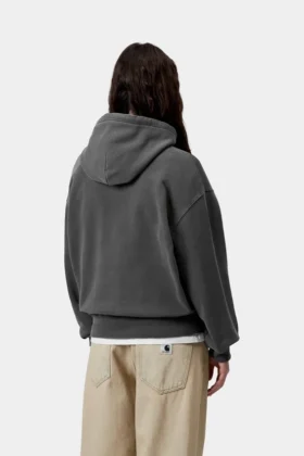 Sweat-shirt à capuche Nelson pour femme