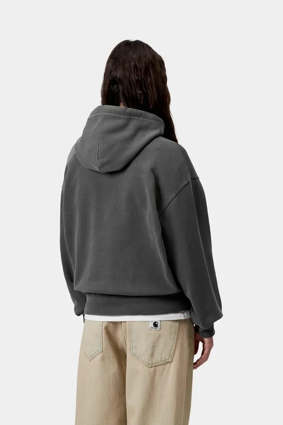 Sweat-shirt à capuche Nelson pour femme Sweat-shirt à capuche Nelson pour femme