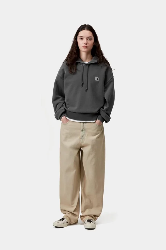 Sweat-shirt à capuche Nelson pour femme Sweat-shirt à capuche Nelson pour femme