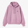 Sweat-shirt à capuche Nelson pour femme Sweat-shirt à capuche Nelson pour femme