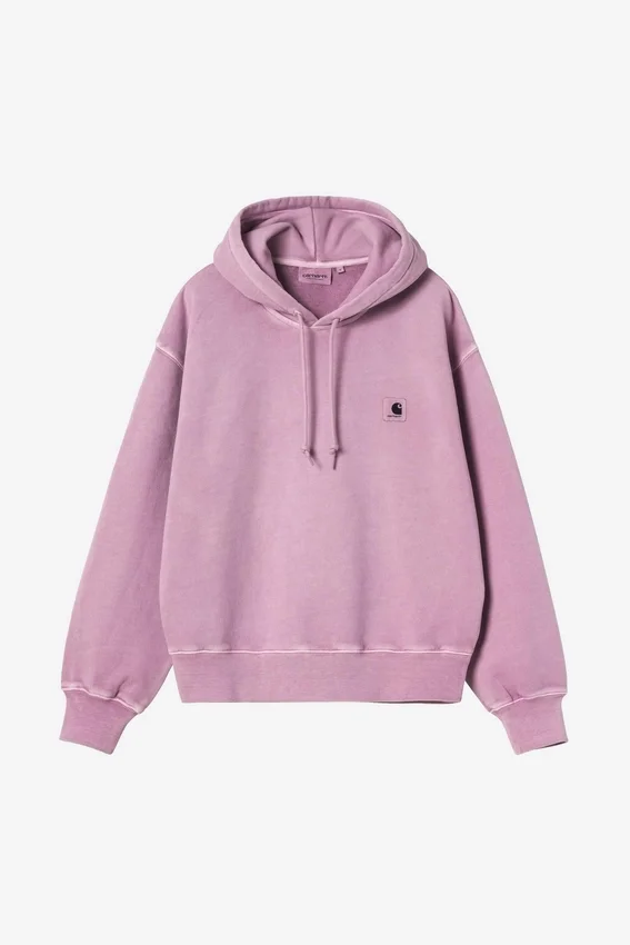 Sweat-shirt à capuche Nelson pour femme Sweat-shirt à capuche Nelson pour femme